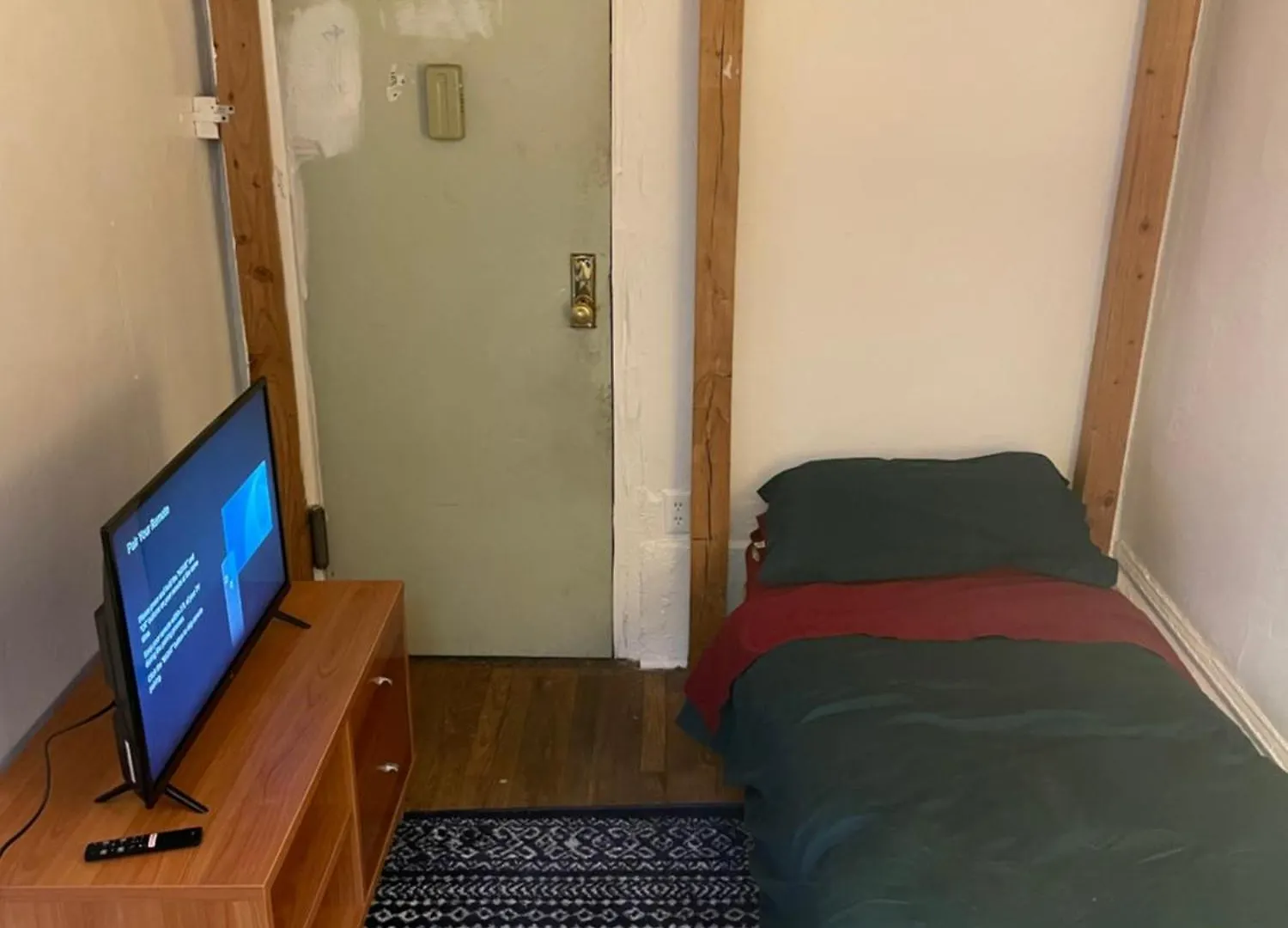 Cozy Room In East Village Apartment Nueva York 0*,  Estados Unidos